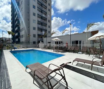 BENFICA - APARTAMENTO - R JULIO CESAR, 177 AP 309 BL 01 MY PLACE - Foto 1