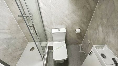 1 bedroom house to rent Rochford Drive, Luton, Bedfordshire, LU2 - Photo 5