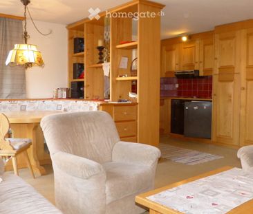 Gemütliche 3.5-Zimmerwohnung mit 2 Balkonen - Foto 2