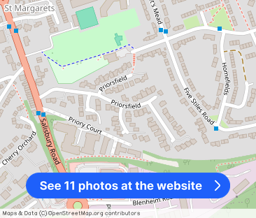 5 bedroom detached house for rent - Photo 1