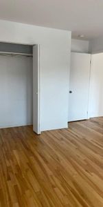 1 CH - 1 SDB - Montréal - $1,345 /mo - Photo 4