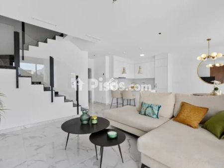 Chalet en alquiler en Rojales - Photo 2