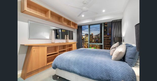 2503/83 Queensbridge Street, Southbank VIC 3006 - Photo 1