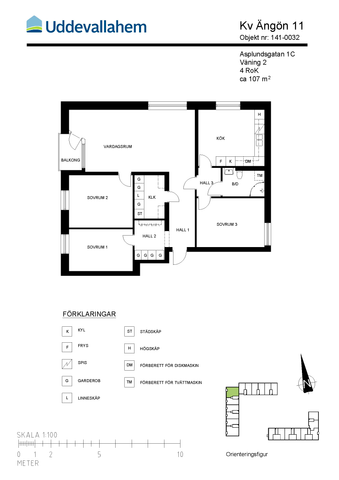 Asplundsgatan 1 C - Foto 5