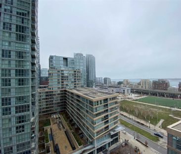 For Lease - 21 Iceboat Terrace Unit# 1906, Toronto, Ontario - Photo 6
