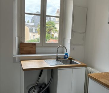 APPARTEMENT A LOUER - Photo 5