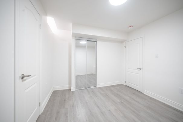 For Lease - 8 Cavesson Road Unit# Bsmnt, Brampton, Ontario - Photo 1