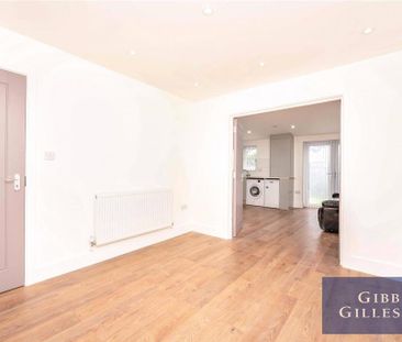 1 bedroom house to rent - Photo 2