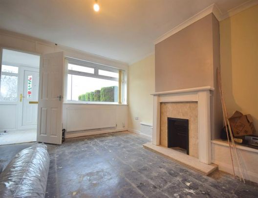 3 Bedroom Semi Detached Available Arranging tenancy - Photo 1