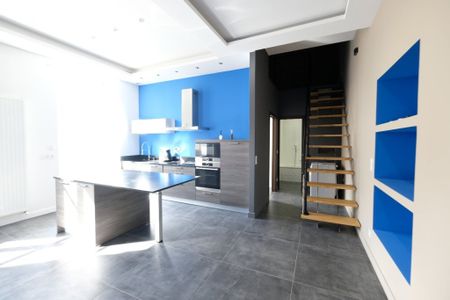 APPARTEMENT T3 A LOUER - Photo 4