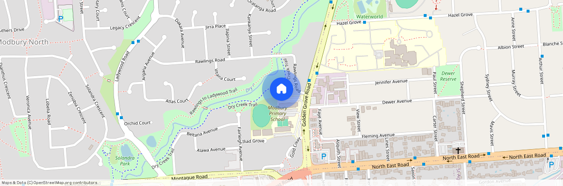 2 Arunta Court, Modbury North