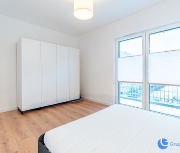 Nowe 2-pok. 46m2*Conrada-Galeria Bronowice*parking - Photo 6