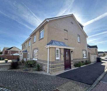 Wiltshire Crescent, Basingstoke, RG22 - Photo 2