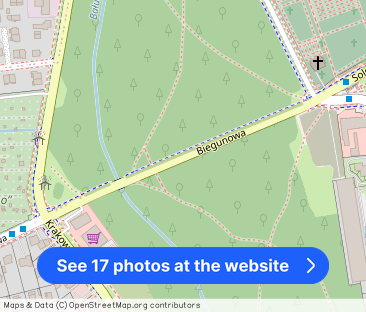 2 Pokoje | ul. Biegunowa | Ogród 78m2 - Photo 1