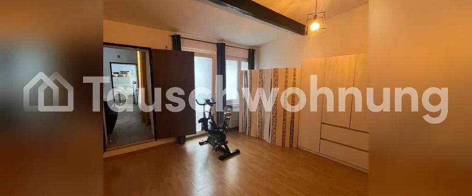 TAUSCHWOHNUNG • “Charmante Wohnung im Zentrum, trotzdem ruhig - Foto 1