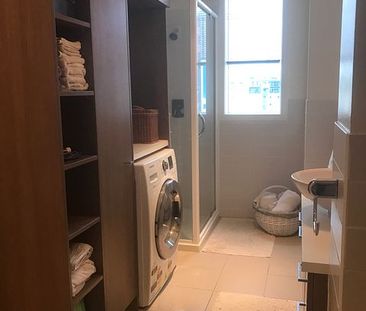 Large 50m2 apartment near Britomart - Photo 4