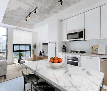 Harlowe Lofts , #1007 - Photo 4