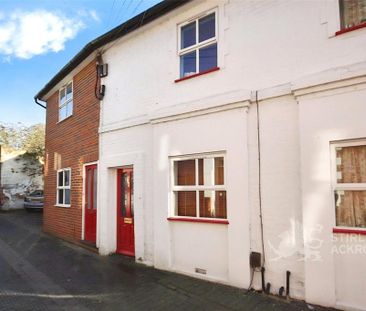 3 bedroom terraced house to rent - Photo 3