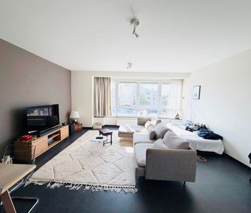 In optie - Appartement te huur in Sint-Lambrechts-Woluwe met 2 slaapkamers - Photo 2