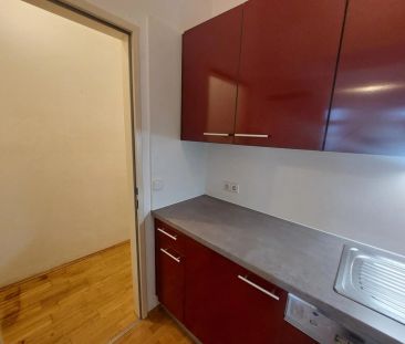 BITTE KEINE ANRUFE , NUR SCHRIFTLICHE ANFRAGEN ! Nette 2 Zimmer- Wo... - Foto 6