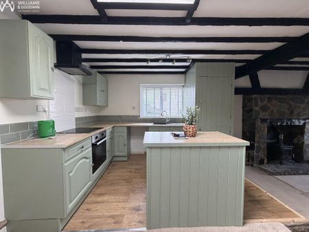 2 bedroom semi-detached bungalow to rent - Photo 4