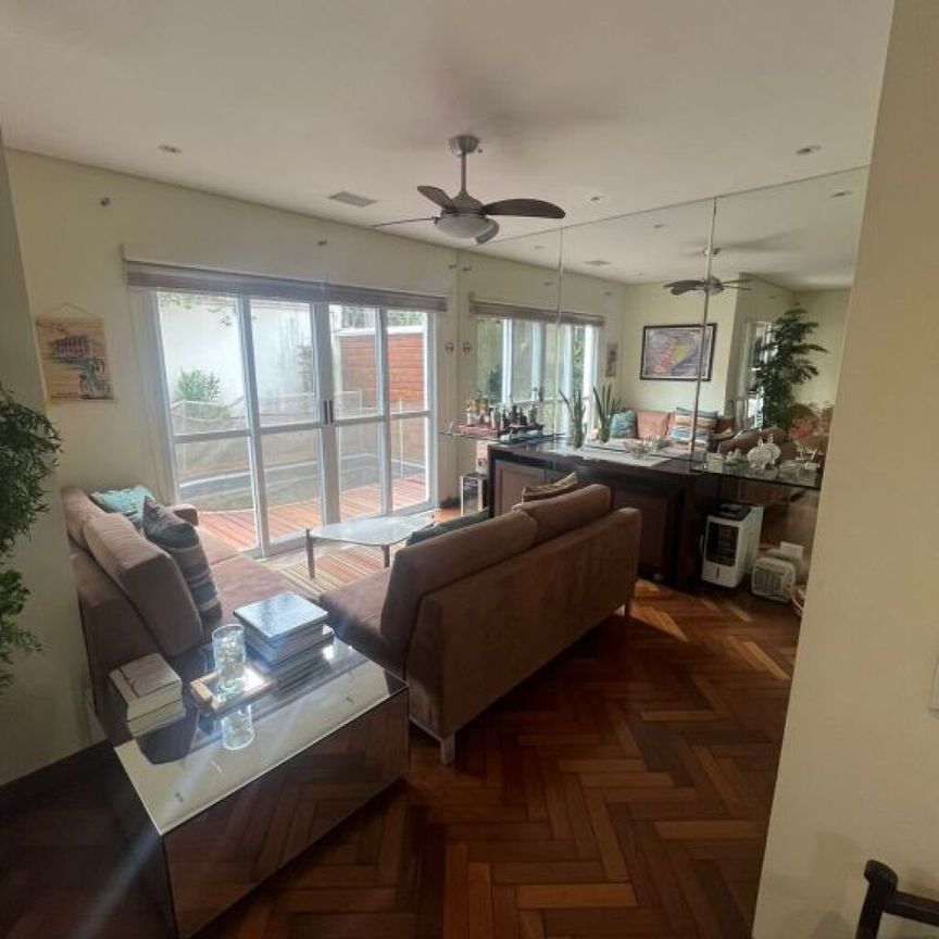 Casa Em Condomínio - Foto 1