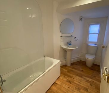 1 Bed Flat, Rodney Street, L1 - Photo 1