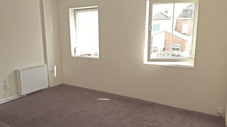 2 bedroom flat to rent King Street, NR30 - Photo 4