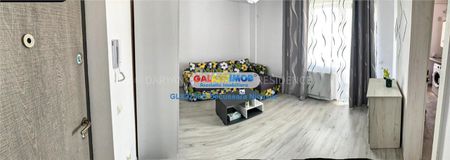 Garsoniera mobilata, utilata in Militari Residence 280 euro - Photo 3