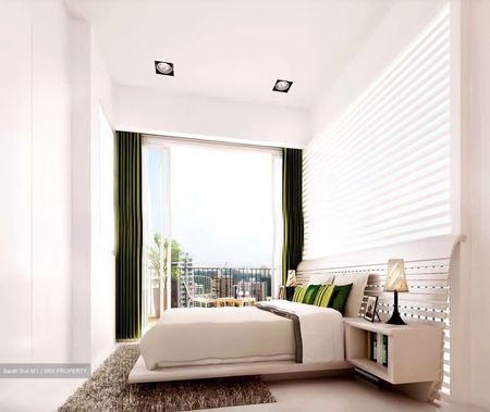 Devonshire Residences (D9), Apartment - For Rent - Photo 4