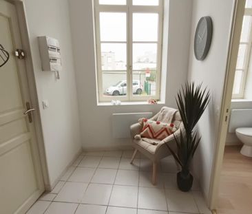 Appartement T2 centre ville de Valenciennes, - Photo 4