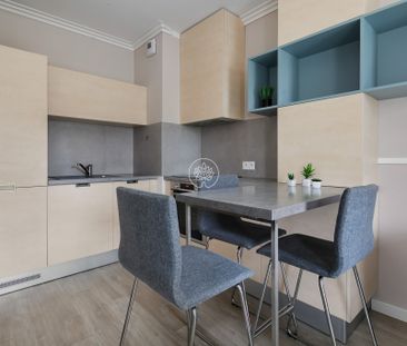 2 pokoje na Glinkach z ogródkiem - Фото 4