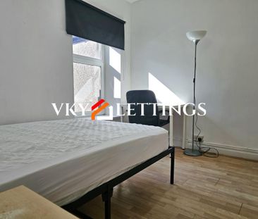 5 bedroom house to rent - Photo 1