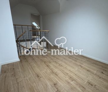 renovierte 3,5 Zimmer Maisonette Wohnung in Hohenfels - Photo 1