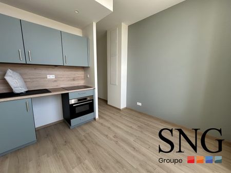 T1 RENOVE COMME NEUF HYPER CENTRE - Photo 4