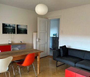 3 Zimmer Wohnung - Photo 5