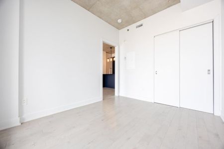 Appartement à louer - Montréal (Ville-Marie) (Centre Ouest) Appartement à louer - Montréal (Ville-Marie) (Centre Ouest) - Photo 5