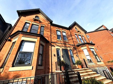 Wilmslow Road, Didsbury, Greater Manchester, M20 3BN - Photo 4