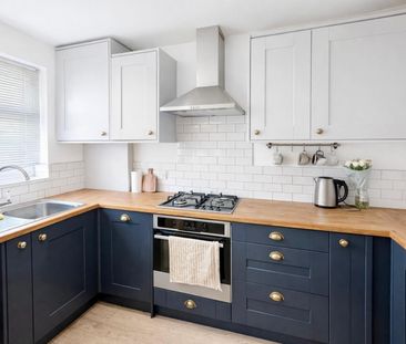 1 bedroom Flat To Let Total Size: 722 SQ FT - Photo 3