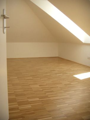 Ries 84m² 3-Zimmer-Wohnung Balkon Preishit! - Photo 1