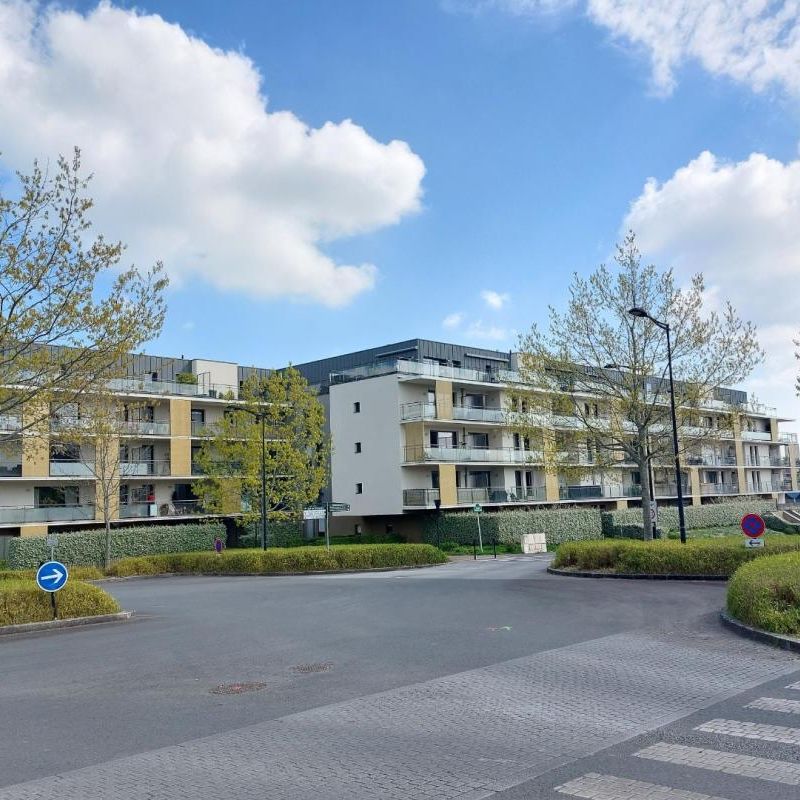 Appartement T2 à louer Pace - 42 m² - Photo 1