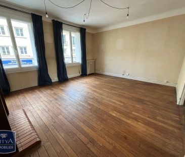 Appartement à louer 2 pièces 76.31m² - Photo 2