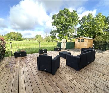 3 pièces - 64,37 m² - RDC - Colocation non autorisée - Photo 1