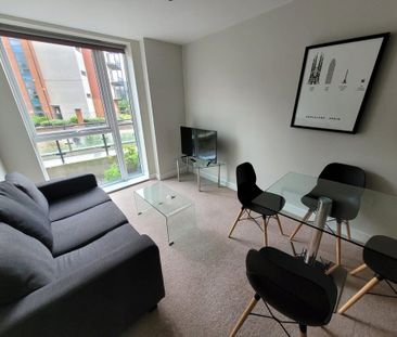 1 bedroom apartment to rent - Photo 6