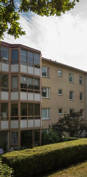 Ekvägen 18 1302 - Foto 1