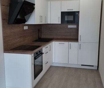 Pronájem bytu 2+kk • 54 m² bez realitkyBukačova, Praha - Vysočany - Photo 3
