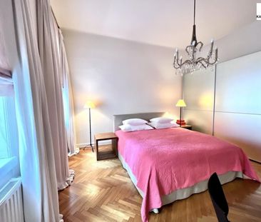 360° TOUR // MÖBLIERTE STILMIETE im SERVITENVIERTEL - Photo 3