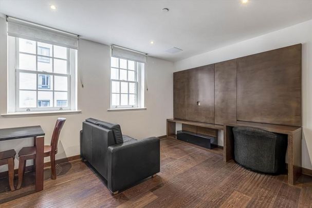 1 bedroom flat to rent - Photo 1
