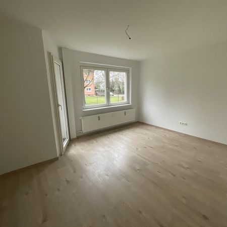 3-Zimmerwohnung im EG mit Balkon bezugsfertig - Photo 4