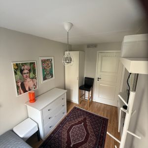 Fatburs Brunnsgata, Stockholm - Foto 2